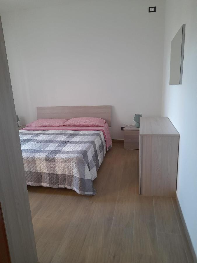 Casa Vacanze Da Peppe Палермо Екстериор снимка