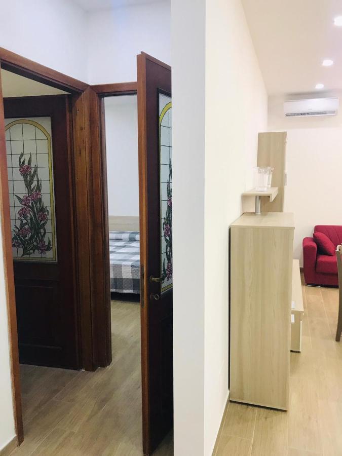 Casa Vacanze Da Peppe Палермо Екстериор снимка
