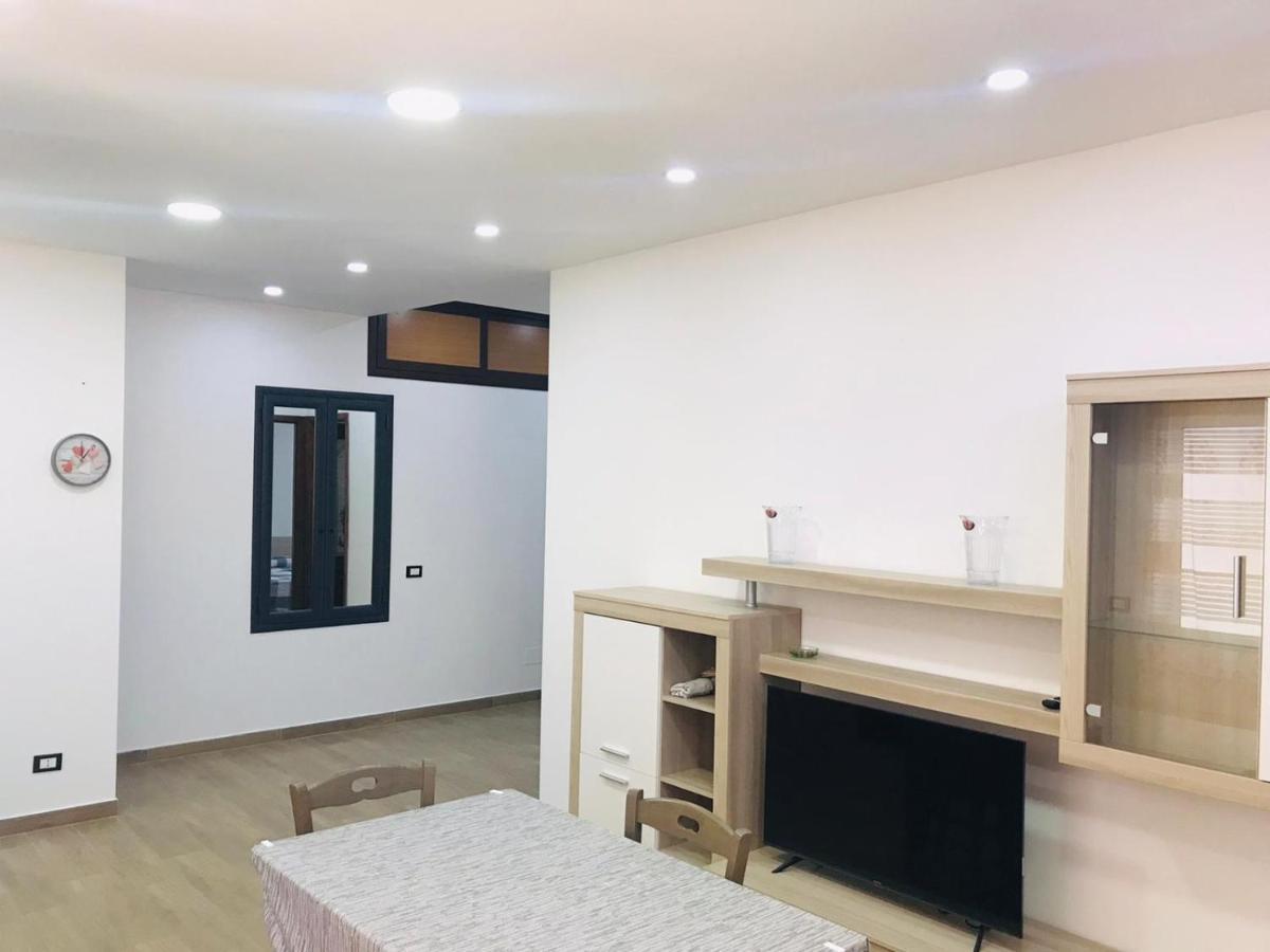 Casa Vacanze Da Peppe Палермо Екстериор снимка