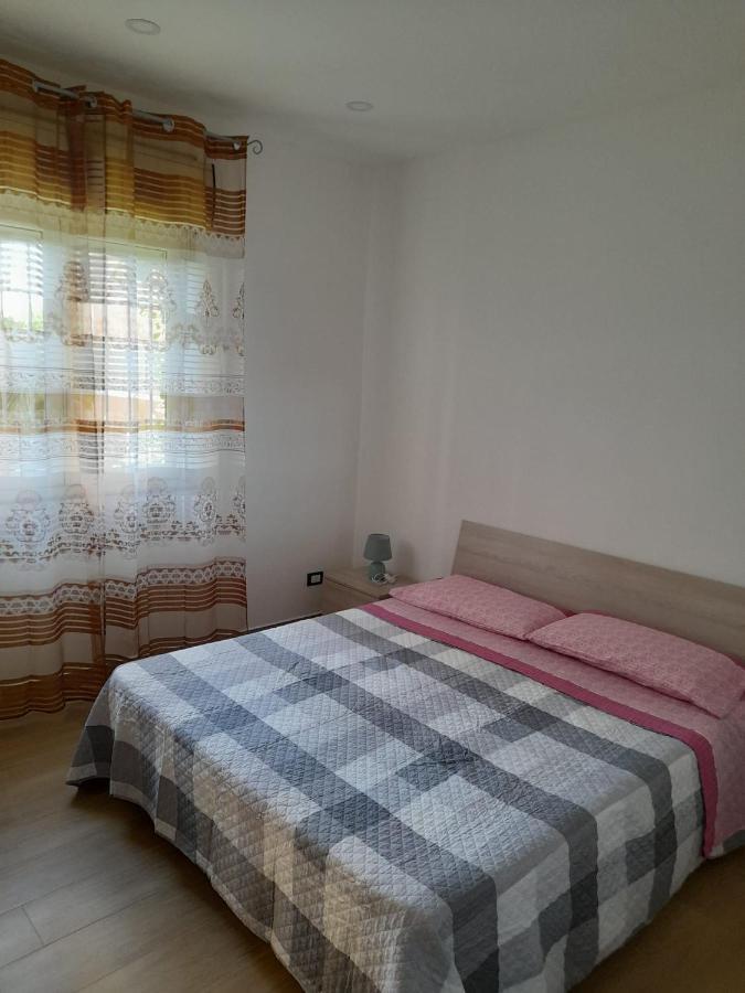 Casa Vacanze Da Peppe Палермо Екстериор снимка