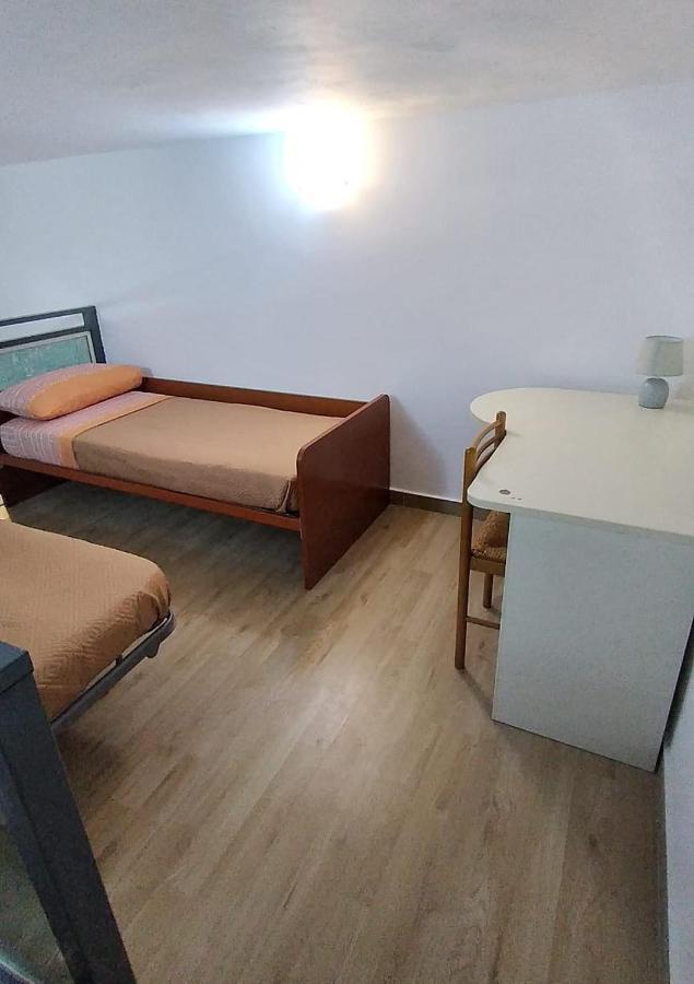 Casa Vacanze Da Peppe Палермо Екстериор снимка