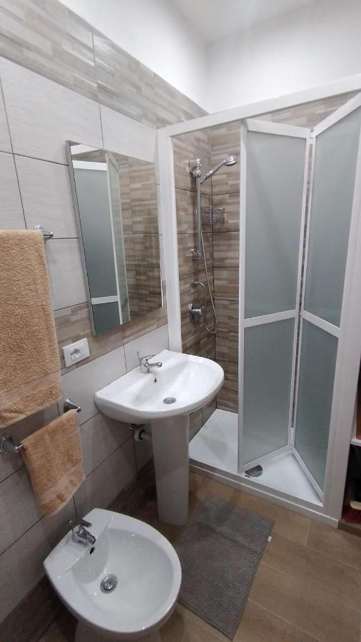 Casa Vacanze Da Peppe Палермо Екстериор снимка