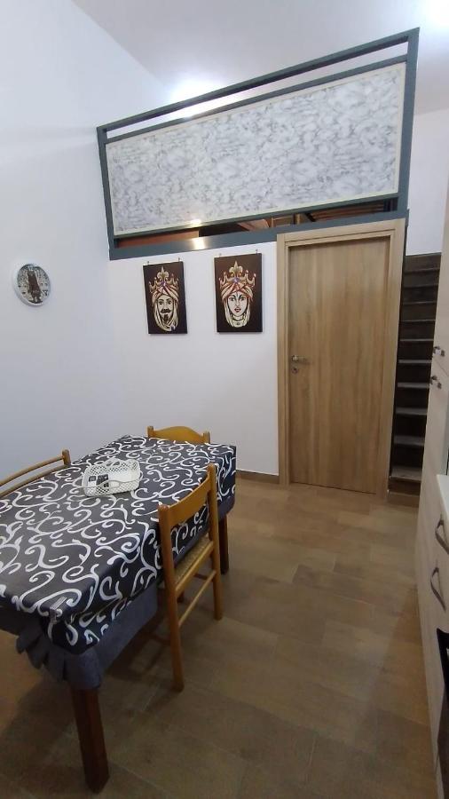 Casa Vacanze Da Peppe Палермо Екстериор снимка