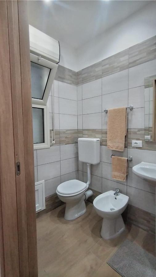 Casa Vacanze Da Peppe Палермо Екстериор снимка