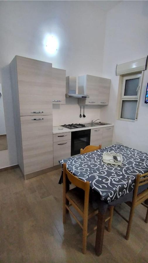 Casa Vacanze Da Peppe Палермо Екстериор снимка